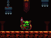 Castle Environment — Mockup de juego · plataformas (2), pixel art de Kevin Medina