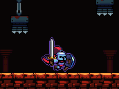 Castle Environment — Mockup de juego · plataformas (3), pixel art de Kevin Medina