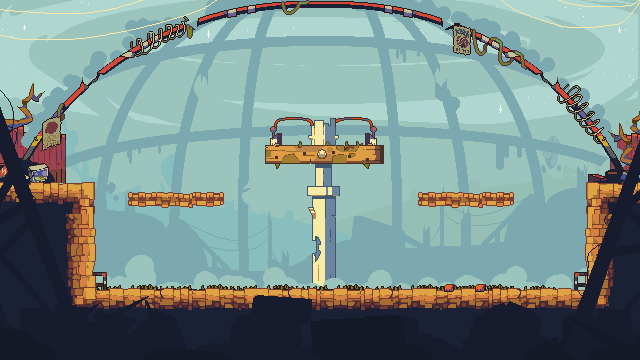 Game Pixel Art: Sprites, Tilesets & Environments | Kevin Medina