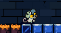 Anomaly Rat — Arte de juego · móvil (1), pixel art de Kevin Medina